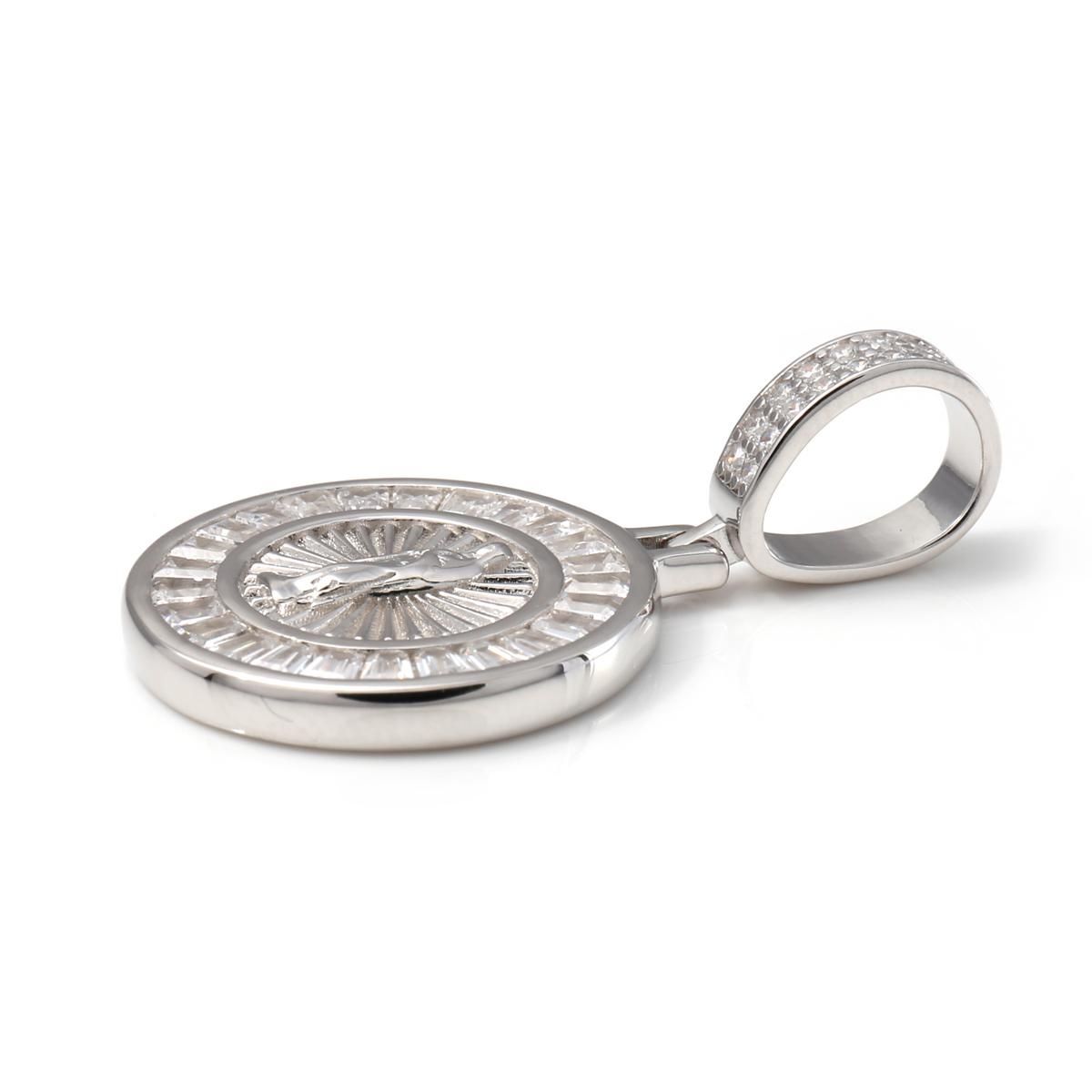 シルバー ペンダント ACPJ-MARIA01 - AVALANCHE OFFICIAL STORE