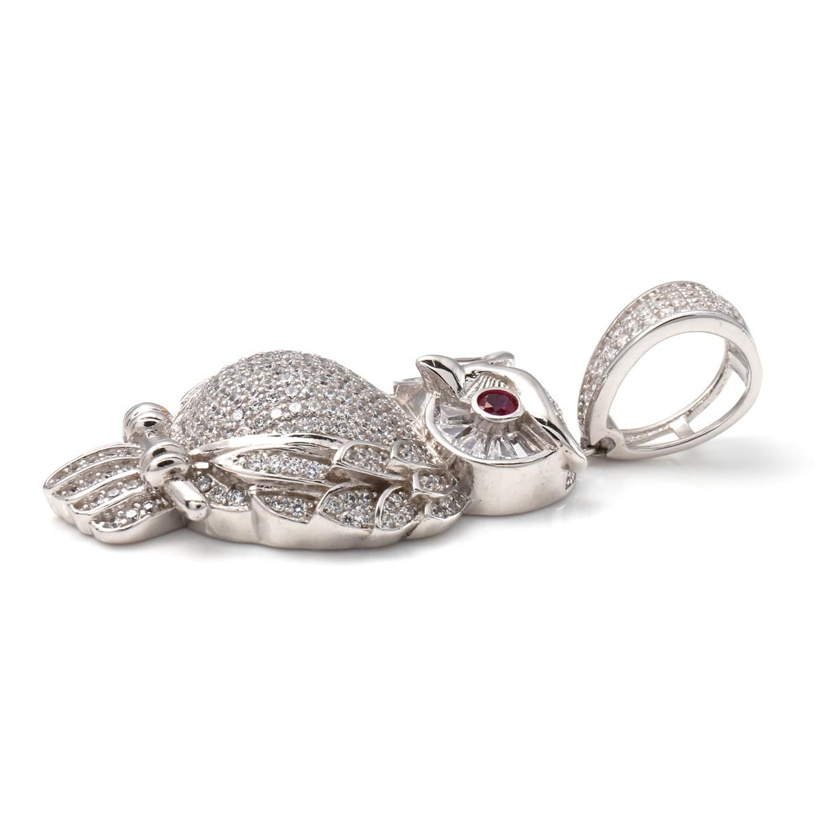 シルバー ペンダント - AVALANCHE OFFICIAL STORE