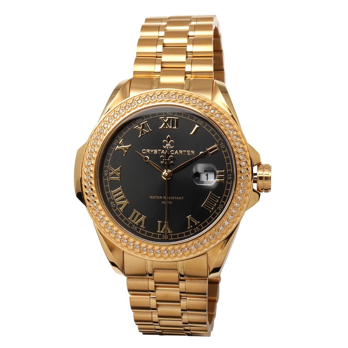 CRYSTAL CARTER FELIX 2 DIAMOND - AVALANCHE OFFICIAL STORE