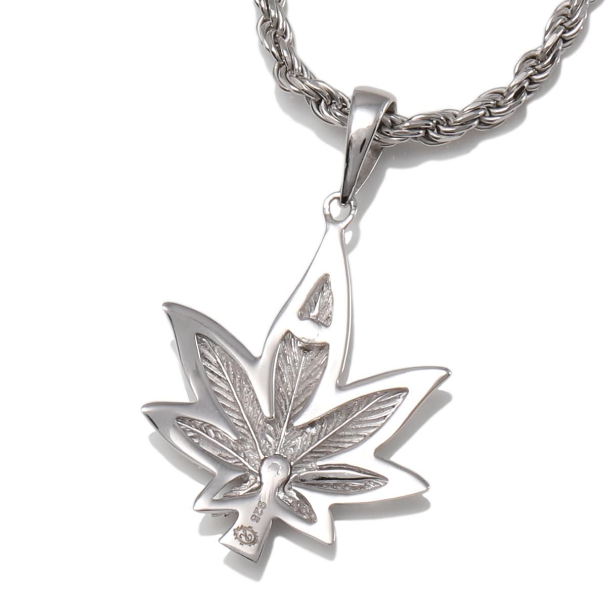 シルバー ネックレス&ペンダント 45cm-50cm 3-13220-02/050HCMD