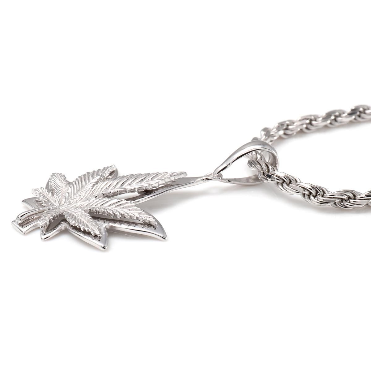 シルバー ネックレス&ペンダント 45cm-50cm 3-13220-02/050HCMD