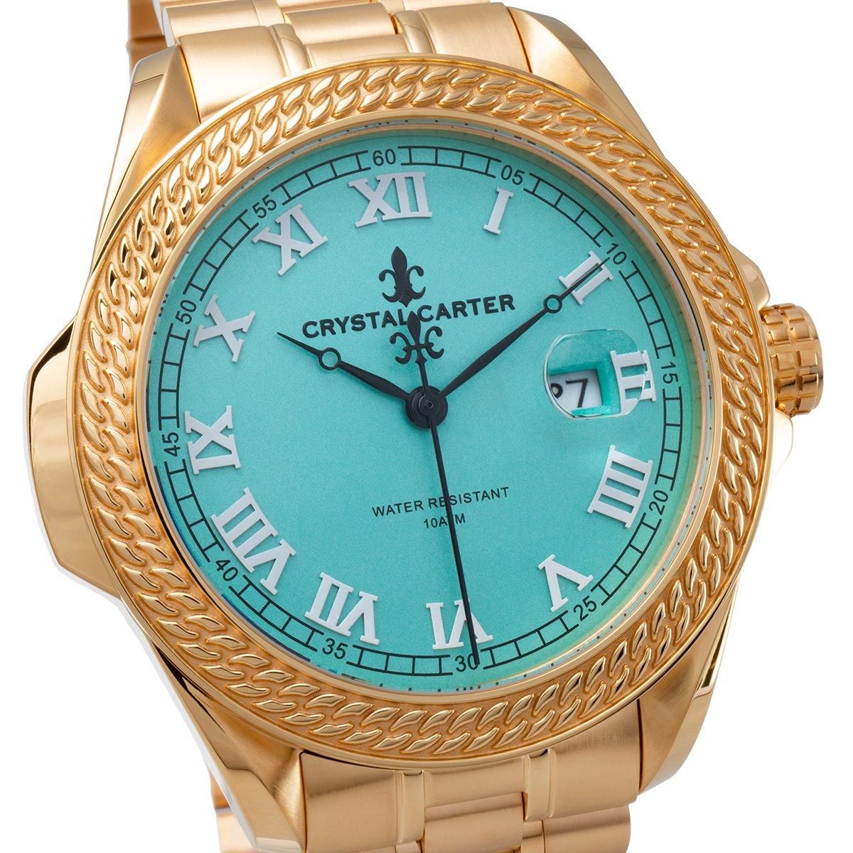 CRYSTAL CARTER FELIX 2 - AVALANCHE OFFICIAL STORE