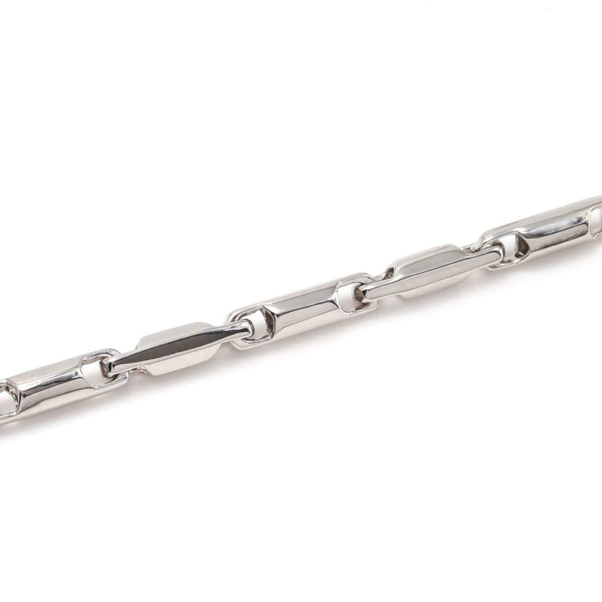 シルバー ネックレス 幅4mm 81cm - AVALANCHE OFFICIAL STORE