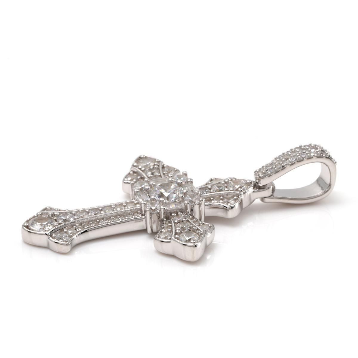 シルバー ペンダント ACROSS-A - AVALANCHE OFFICIAL STORE