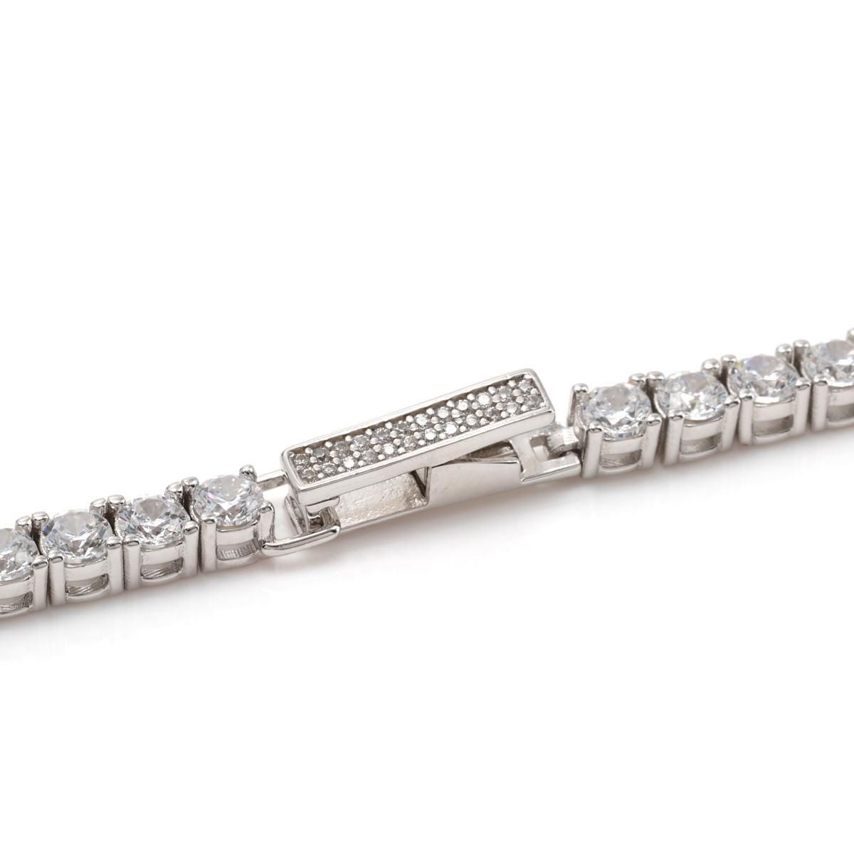 シルバー ネックレス&ペンダント 50cm-60cm ROULETTE-01/AHNL-D001-3MM