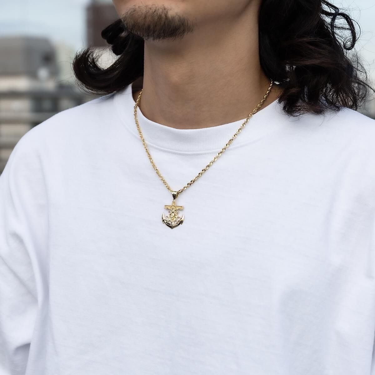 メンズ イエローゴールド - AVALANCHE OFFICIAL STORE