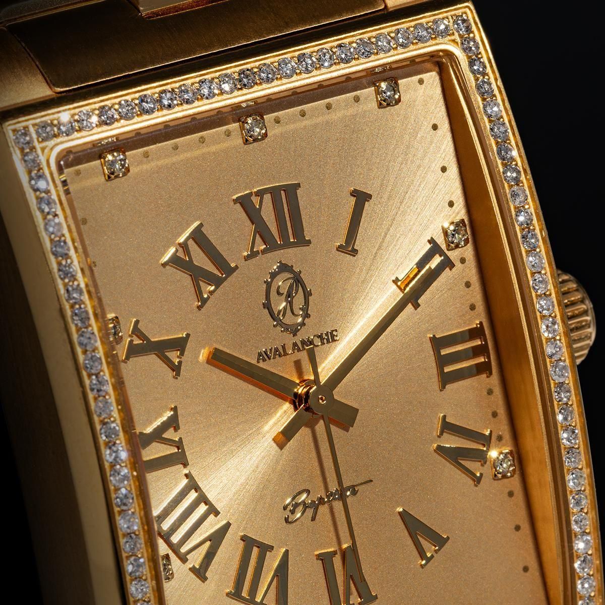 時計 - AVALANCHE OFFICIAL STORE