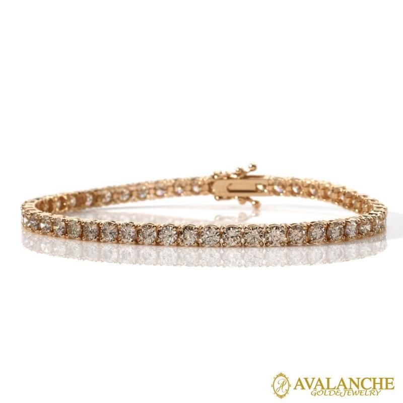 ダイヤモンド ブレスレット - AVALANCHE OFFICIAL STORE