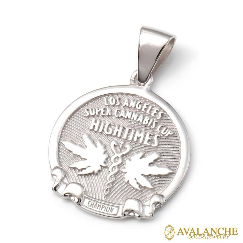 WEED DESIGN - AVALANCHE OFFICIAL STORE