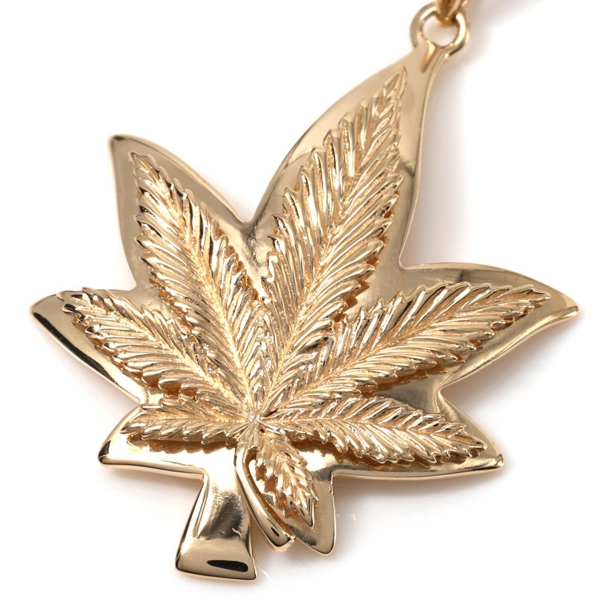 10K イエローゴールド ネックレス&ペンダント 50cm-60cm 3-13220-01