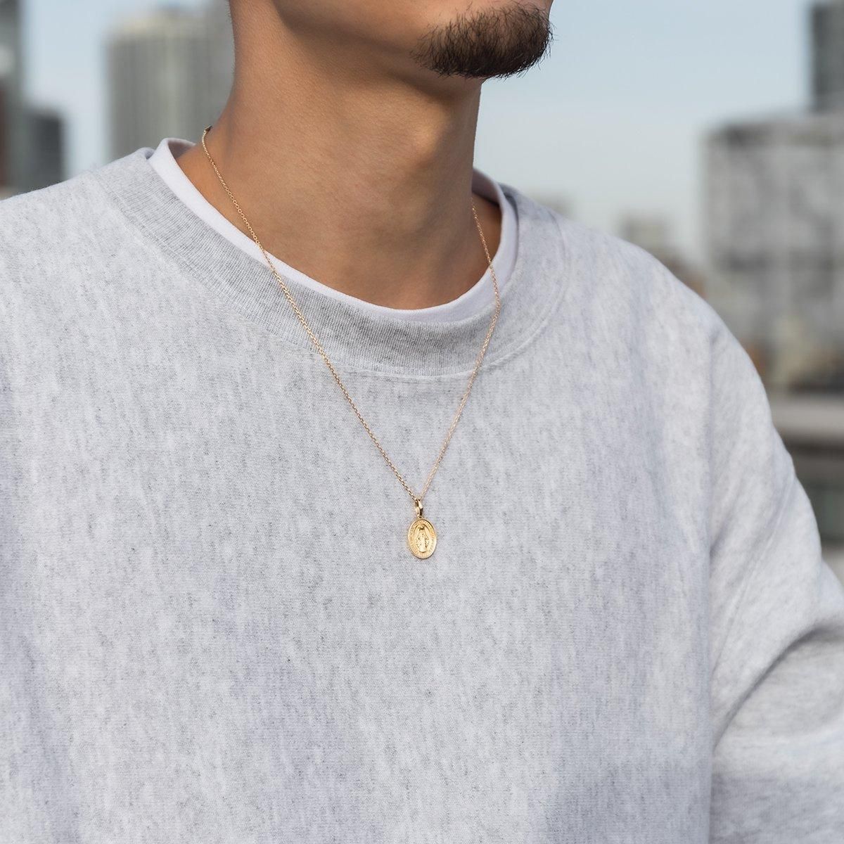 10K イエローゴールド ペンダント 3-10497-02 - AVALANCHE OFFICIAL STORE