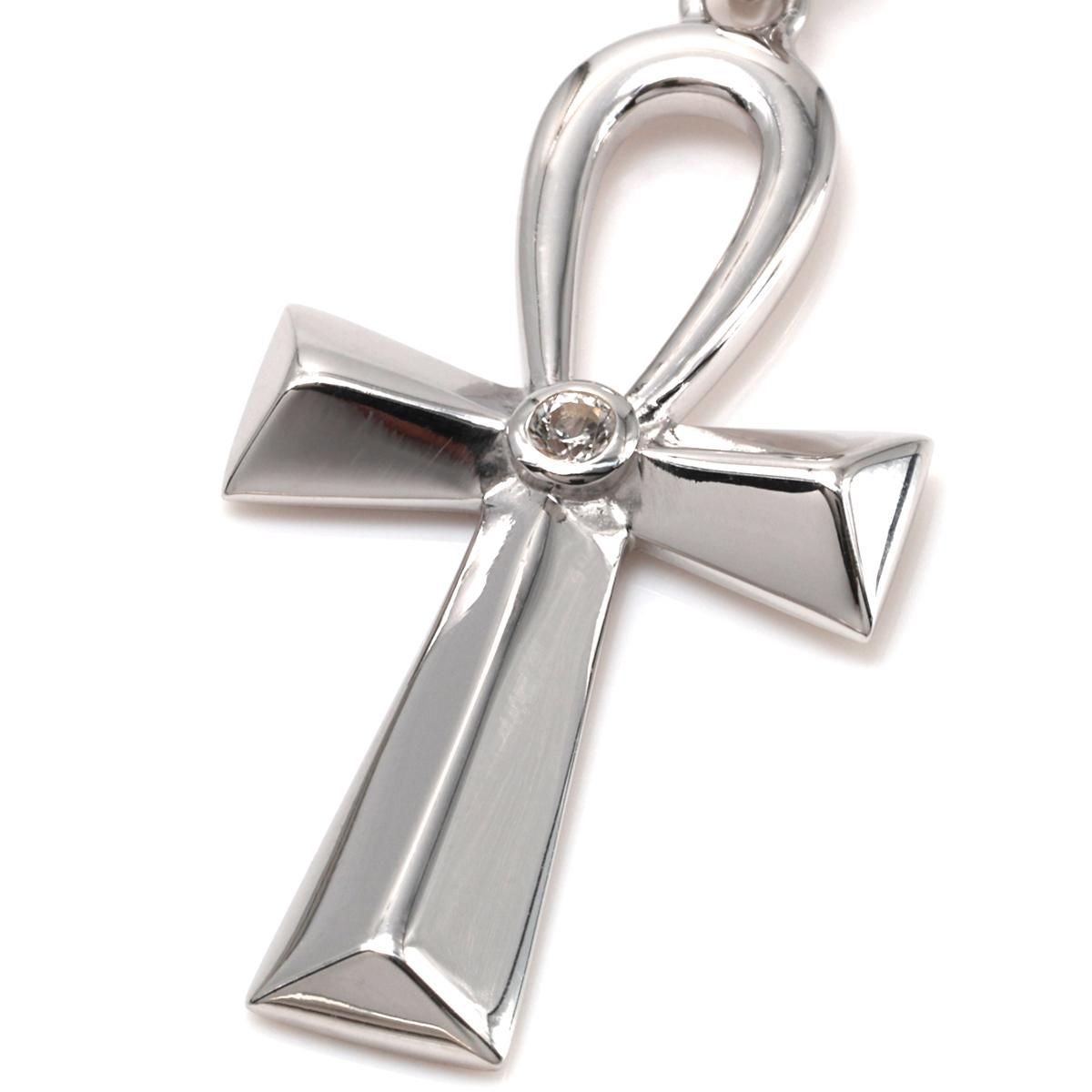 シルバー ペンダント Mサイズ 3-10495-02 - AVALANCHE OFFICIAL STORE