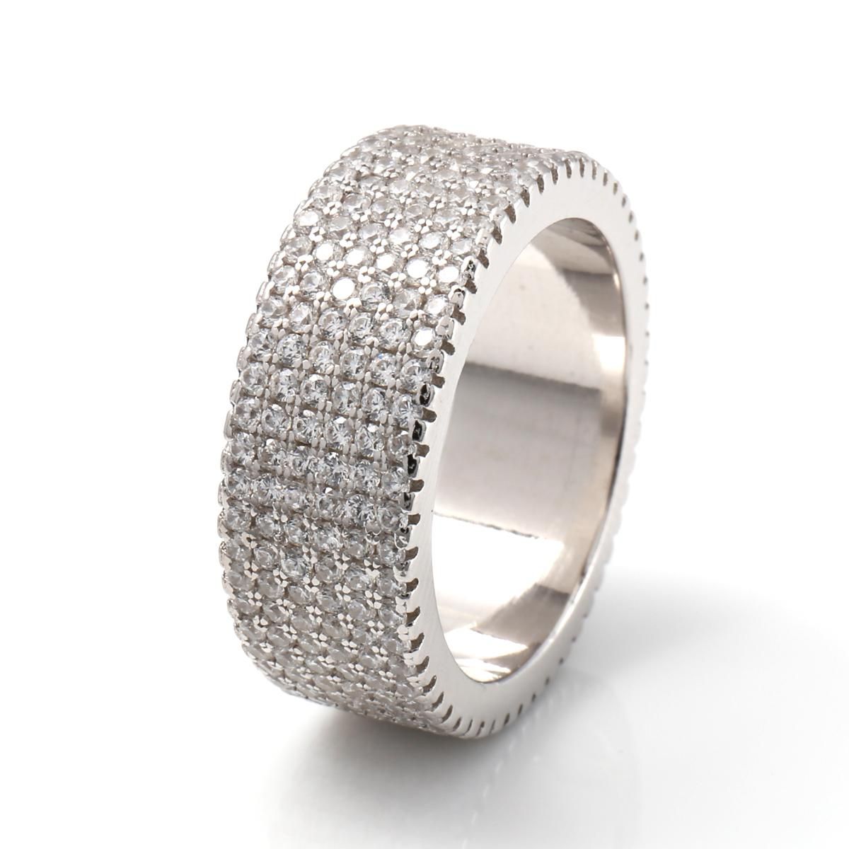 シルバー リング 9号-20号 A3R2262 - AVALANCHE OFFICIAL STORE