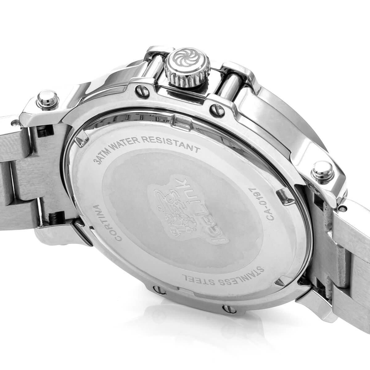 ICE LINK CORTINA ICA-SWS - AVALANCHE OFFICIAL STORE