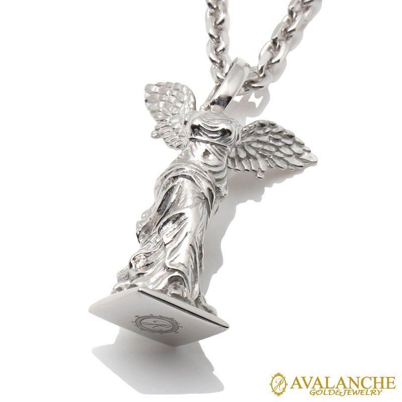 Nike of Samothrace - AVALANCHE OFFICIAL STORE