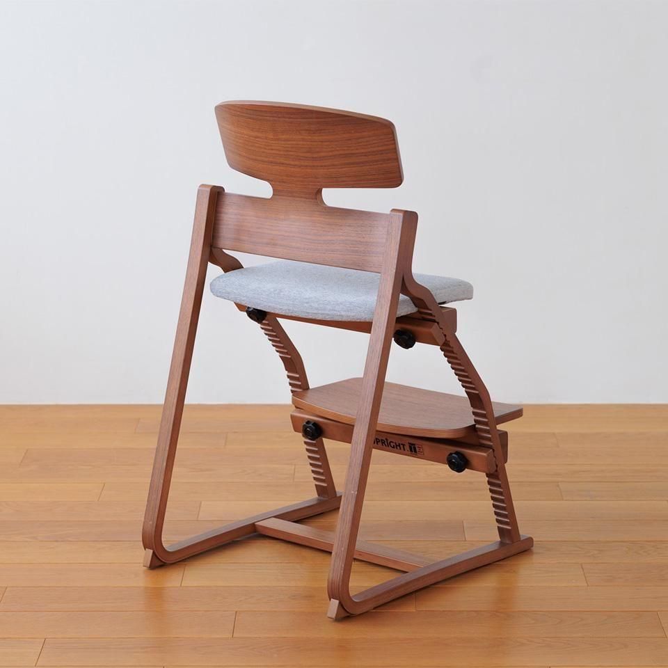アップライトチェア・全ラインナップ｜低座の椅子と暮らしの道具店