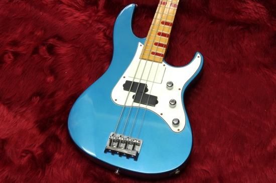 YAMAHA ATTITUDE SPECIAL 4.03kg - Geek IN Box