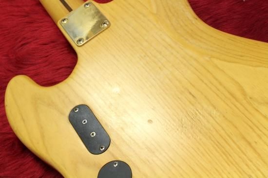 P-project Jazz Bass Type 4st 4.38kg - Geek IN Box