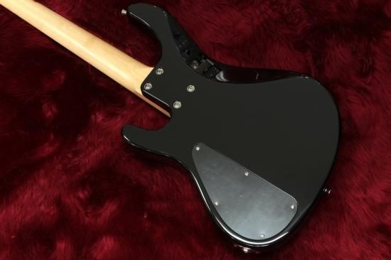 新品】Bacchus TF4-PLD BLK-MH #0777【限定特価】3.70kg - Geek IN Box