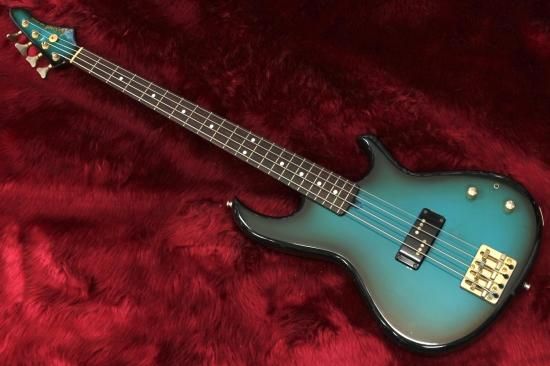 Aria Pro II RSB DELUXE Blue Burst One Pickup 3.75kg #3120741