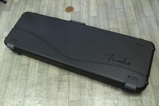 Fender American Professional Hard Case for Jazz Bass - Geek IN Box