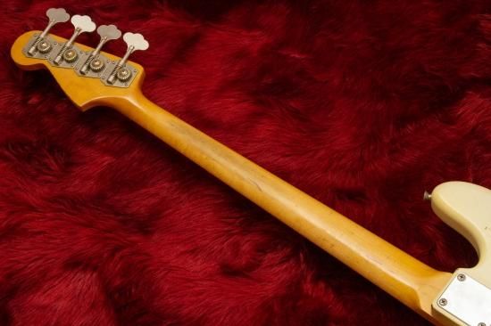 Fullertone Guitars Jay Bee 60 OWH Aged 4.44kg #1103206 - Geek IN Box