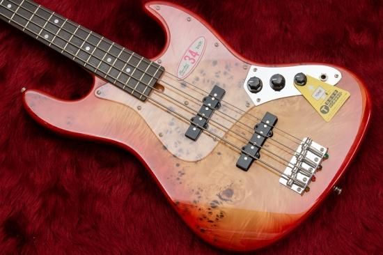 new】Bacchus WL-434 BP RD-B - Geek IN Box