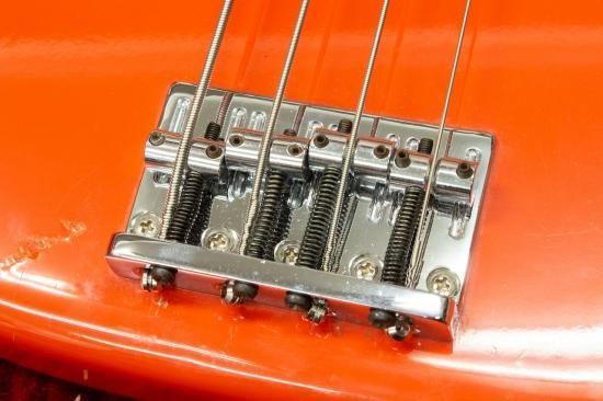 Fender Japan PB62-53 3.78kg #Made In Japan N086035 - Geek IN Box