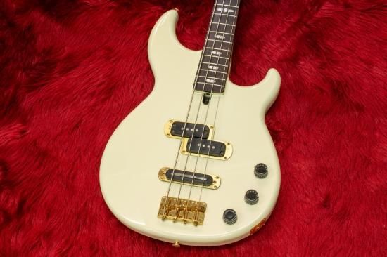 Yamaha BB X Pearl White 4.05kg #LZQJ056 - Geek IN Box