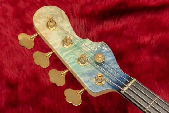 new】momose MJ-BET' 20WSE/E BLU-GRD #12409 4.0kg - Geek IN Box