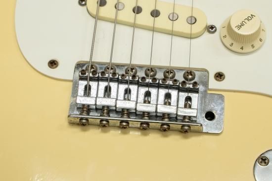 used】Fernandes BURNY OLDS FST #71008 3.95kg【委託品】【横浜店