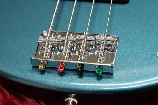 new】Three Dots / FB Vintage Blue Metallic/M #T662 3.76kg【横浜店