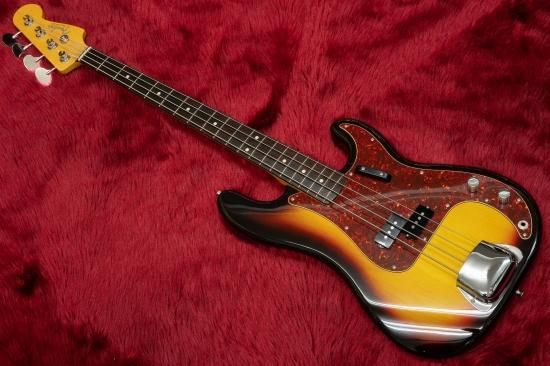 used】Fender / HAMA OKAMOTO Precision Bass #4 3CS #MIJ JD20008914