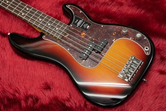 used】Fender / American Professional Precision Bass V #US20044227