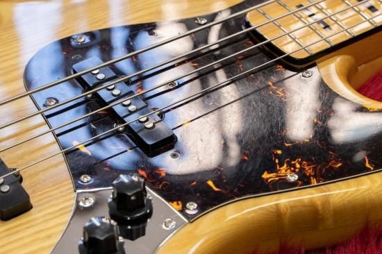 used】Greco / ELECTRIC BASS JB type 4.83kg【委託品】【横浜店