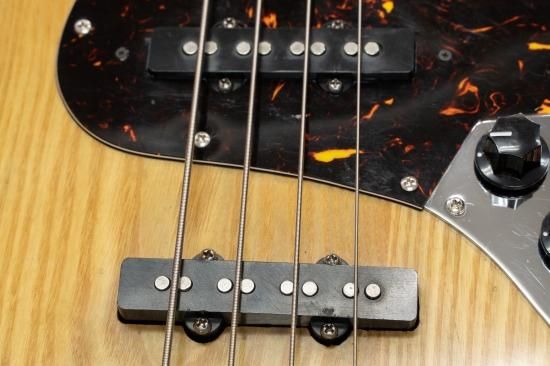 used】Greco / ELECTRIC BASS JB type 4.83kg【委託品】【横浜店