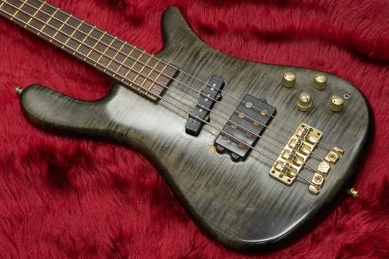 used】Warwick / Streamer LX Jazzman 4st made in Germany #H 094849