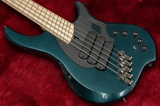 used】Dingwall / NG-3 5st Black Forest Green #09463 4.18kg【横浜店