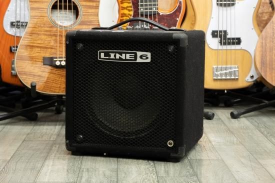 used】Line6 / Low Down Studio 110【横浜店】 - Geek IN Box