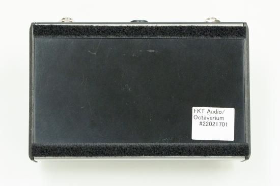 new】FKT Audio / Octavarium【横浜店】 - Geek IN Box
