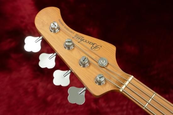 new】Bacchus / BJB-2-RSM/M SLPK 【GIB兵庫】 - Geek IN Box