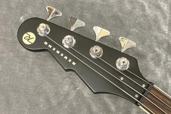 used】Reverend Guitars / FEL-4 The Meshell Ndegeocello Fellowship