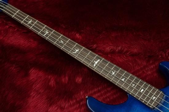 new】PRS / SE Kingfisher bass【横浜店】 - Geek IN Box