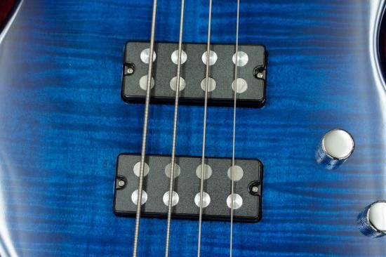 new】PRS / SE Kingfisher bass【横浜店】 - Geek IN Box