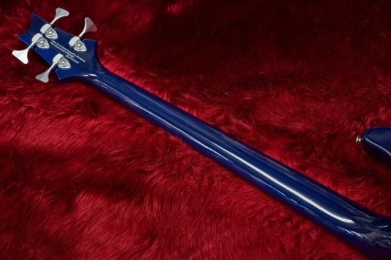 new】PRS / SE Kingfisher bass【横浜店】 - Geek IN Box