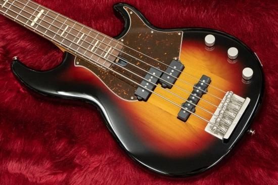 used】YAMAHA / BBP35 Sunburst #IHM202E 4.55kg【横浜店】 - Geek IN Box
