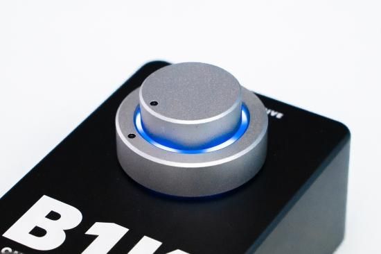 特価】Darkglass Electronics / MICROTUBES B1K CMOS Bass Overdrive