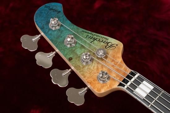 new】Bacchus / WL4BM-ALD BLU-GRD-MH 【横浜店】 - Geek IN Box