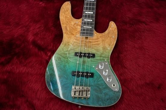 new】Bacchus / WL4BM-ALD BLU-GRD-MH 【横浜店】 - Geek IN Box