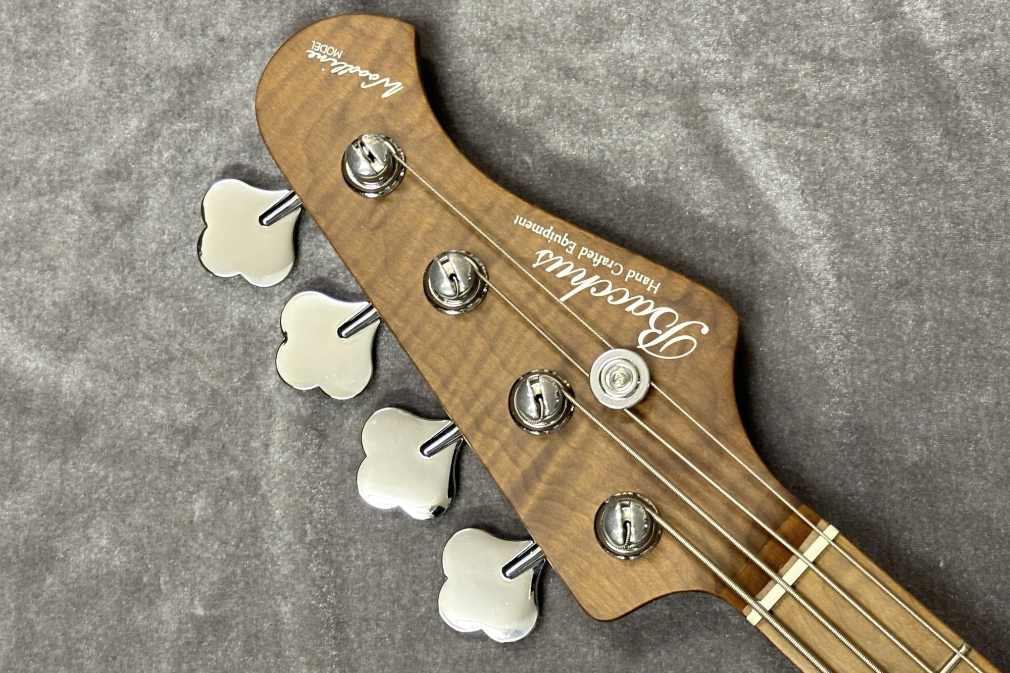 outlet】Bacchus / WL4-STD/RSM LPB【GIB兵庫】 - Geek IN Box